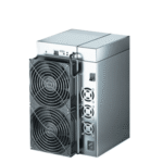 Goldshell AE Max II Aleo Miner