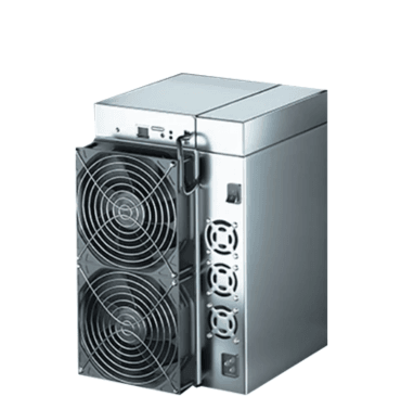 Goldshell AE Max II Aleo Miner