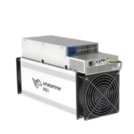 MicroBT Whatsminer M61S Bitcoin Miner