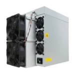Bitmain Antminer KS7 Kaspa Miner