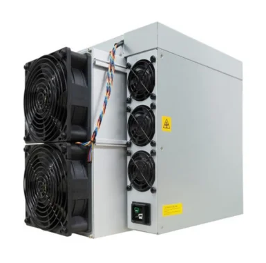 Bitmain Antminer KS7 Kaspa Miner