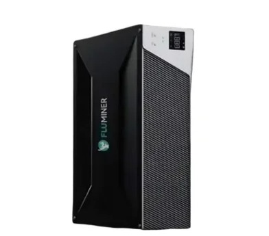 Fluminer L1 Pro Dogecoin Miner