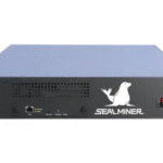 Bitdeer SealMiner A2 Pro Hydro Bitcoin Miner