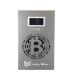 Lucky Miner LV06 Bitcoin Miner