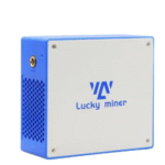 Lucky Miner LV07 Bitcoin Miner