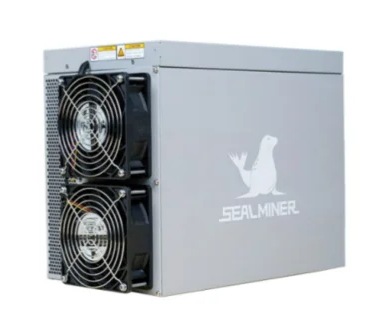 Bitdeer SealMiner A2 Pro Air Bitcoin Miner