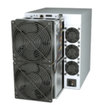 Bitmain Antminer S21 Pro BTC Miner (234Th)