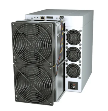 Bitmain Antminer S21 Pro BTC Miner (234Th)