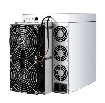 ElphaPex DG1 Dogecoin Miner