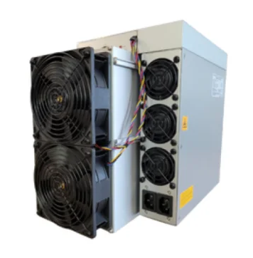 Bitmain Antminer S21 Bitcoin Miner (195Th)