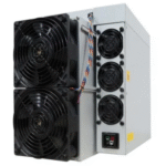 Bitmain Antminer KS5 Pro Kaspa Miner (21Th)