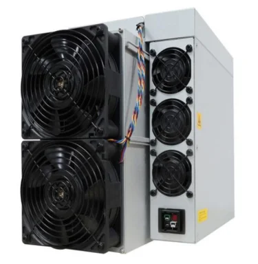 Bitmain Antminer KS5 Pro Kaspa Miner (21Th)