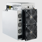 iBeLink BM-KS Max Kaspa Miner (10.5Th)