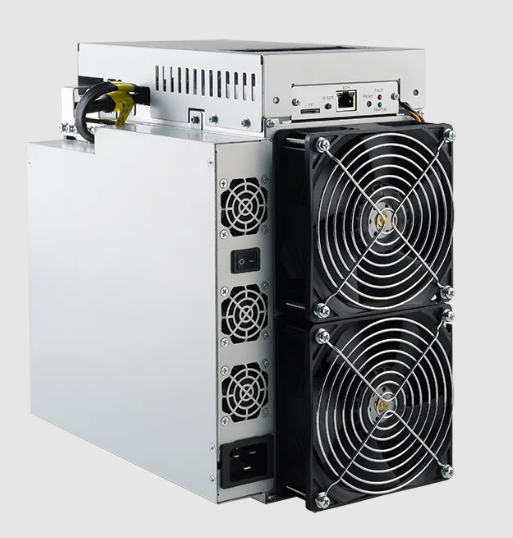 iBeLink BM-KS Max Kaspa Miner (10.5Th)