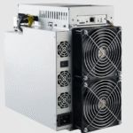iBeLink BM-K3 Max Kadena Miner
