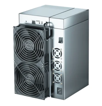 Goldshell SC5 Pro Siacoin Miner