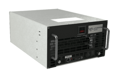 MicroBT Whatsminer M66s Hydro BTC Miner