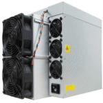 Bitmain Antminer T21 BTC Miner