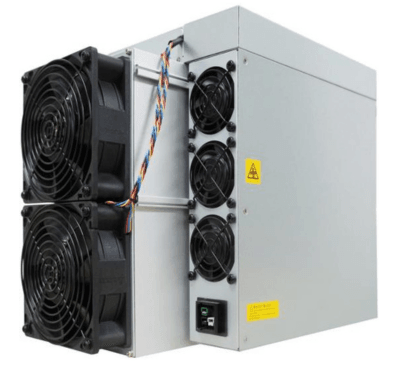 Bitmain Antminer T21 BTC Miner