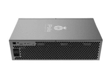 iPollo V1H ETC Miner