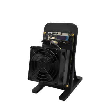 Bitaxe Supra Hex 701 Bitcoin Miner