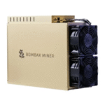 Bombax Miner EZ100 ETC Miner