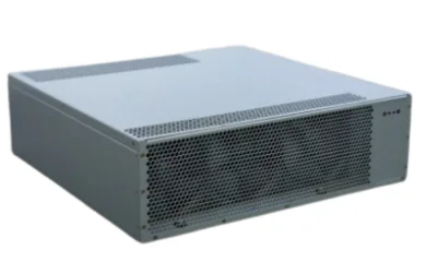 Bombax Miner EZ100-C ETC Miner