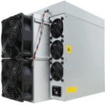 Bitmain Antminer L9 Dogecoin Miner