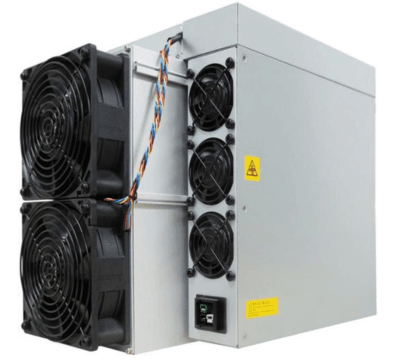 Bitmain Antminer L9 Dogecoin Miner