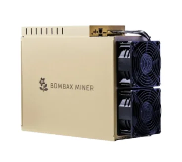 Bombax Miner EZ100 Pro ETC Miner