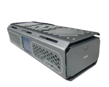 iPollo V2X ETC Miner
