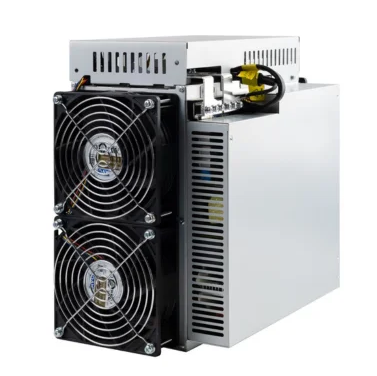 iBeLink BM-L3 Dogecoin Miner