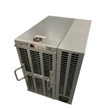 Bitmain Antminer S21 XP Immersion Bitcoin Miner