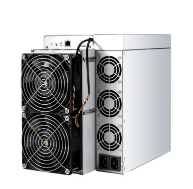 ElphaPex DG2+ Dogecoin Miner
