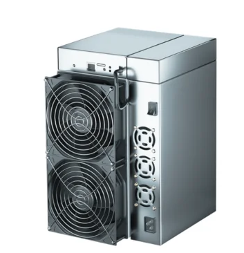 Goldshell DG Max Dogecoin Miner