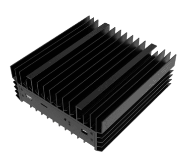 Iceriver KS0 Ultra Kaspa Miner (400Gh)