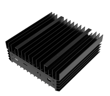 Iceriver RX0 Radiant Miner (260Gh)