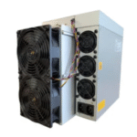 Bitmain Antminer S19 Pro++ Bitcoin Miner