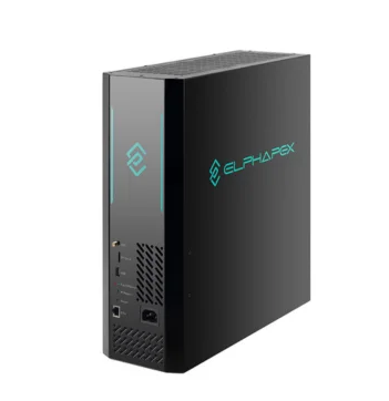 ElphaPex DG Home 1 Dogecoin Miner