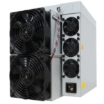 Bitmain Antminer AL1 Pro Alephium Miner