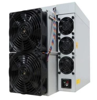 Bitmain Antminer AL1 Pro Alephium Miner