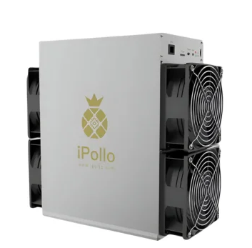 iPollo V2 ETC Miner