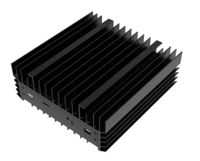 Iceriver ALPH AL0 Alephium Miner (400Gh)