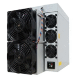 Bitmain Antminer AL1 Alephium Miner