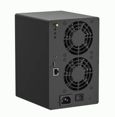 Goldshell Mini Doge 3 Plus (810Mh)
