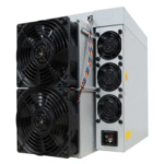 Bitmain Antminer DR7 SCP Miner