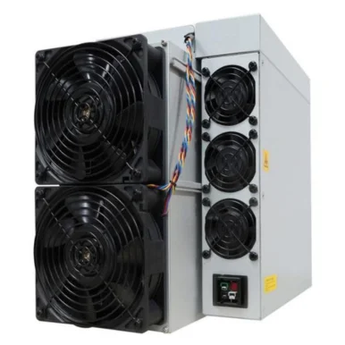 Bitmain Antminer DR7 SCP Miner