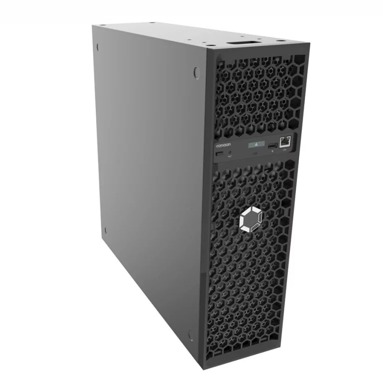 Canaan Avalon Q Bitcoin Miner